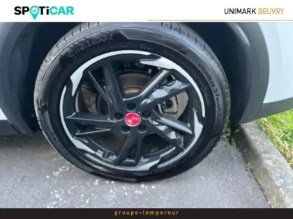 Photo 9 DS DS 7  Crossback BlueHDi 130ch Performance Line 102g