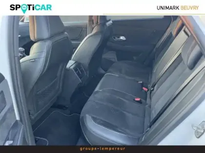 Photo 29 DS DS 7  Crossback BlueHDi 130ch Performance Line 102g