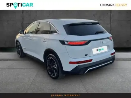 Photo 8 DS DS 7  Crossback BlueHDi 130ch Performance Line 102g