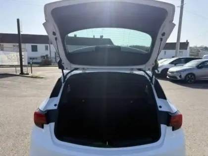 Photo 13 Opel Astra  1.2 Turbo 110ch  Edition