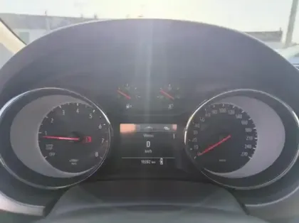 Photo 14 Opel Astra  1.2 Turbo 110ch  Edition