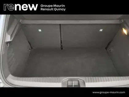 Photo 7 Renault Clio  1.6 E-Tech hybride 145ch Techno