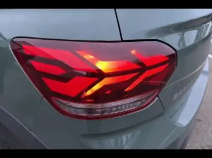 Photo 13 Dacia Sandero  1.0 TCe 90ch Stepway Expression -24