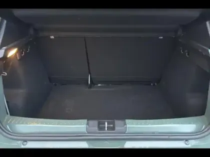 Photo 11 Dacia Sandero  1.0 TCe 90ch Stepway Expression -24