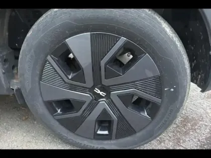 Photo 12 Dacia Sandero  1.0 TCe 90ch Stepway Expression -24