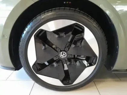 Photo 6 Volkswagen Id.3 Gén. I Ph2 NG Life Max 5