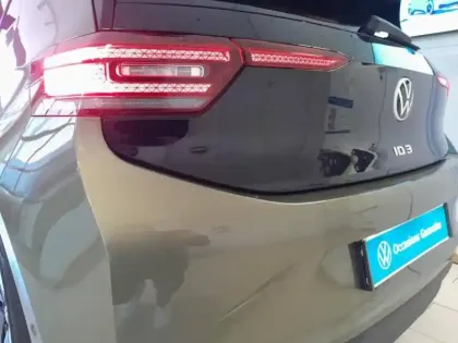 Photo 8 Volkswagen Id.3 Gén. I Ph2 NG Life Max 5