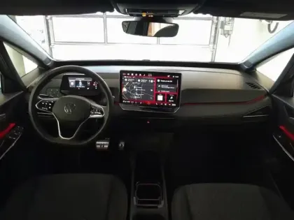 Photo 11 Volkswagen Id.3 Gén. I Ph2 NG Life Max 5