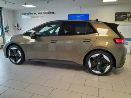 Photo 9 Volkswagen Id.3 Gén. I Ph2 NG Life Max 5