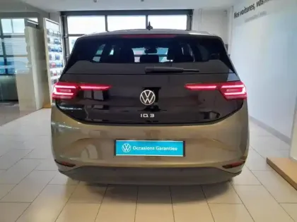 Photo 7 Volkswagen Id.3 Gén. I Ph2 NG Life Max 5