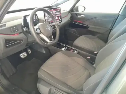 Photo 10 Volkswagen Id.3 Gén. I Ph2 NG Life Max 5