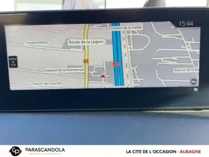 Photo 14 Mazda Mazda3 Mazda 3 2.0 e-SKYACTIV-G M-Hybrid 122ch Homura 2022