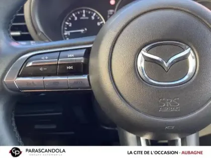 Photo 12 Mazda Mazda3 Mazda 3 2.0 e-SKYACTIV-G M-Hybrid 122ch Homura 2022