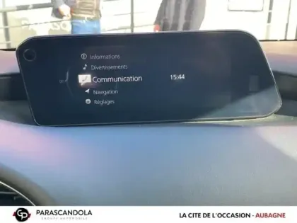 Photo 13 Mazda Mazda3 Mazda 3 2.0 e-SKYACTIV-G M-Hybrid 122ch Homura 2022