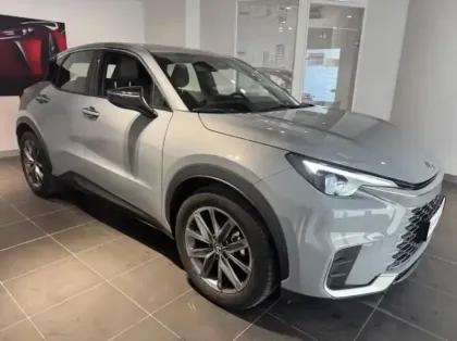 Photo 6 Lexus Lbx  1.5 136ch Elegant 2WD