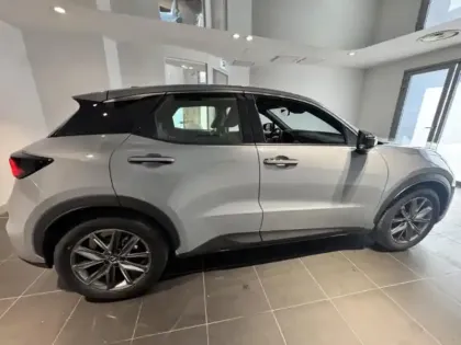 Photo 9 Lexus Lbx  1.5 136ch Elegant 2WD