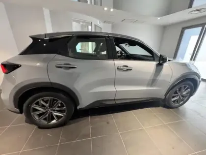 Photo 11 Lexus Lbx  1.5 136ch Elegant 2WD