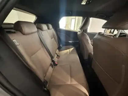 Photo 8 Lexus Lbx  1.5 136ch Elegant 2WD