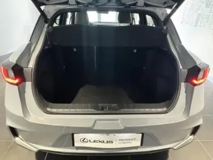 Photo 12 Lexus Lbx  1.5 136ch Elegant 2WD