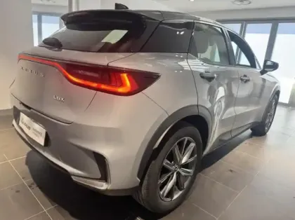 Photo 7 Lexus Lbx  1.5 136ch Elegant 2WD