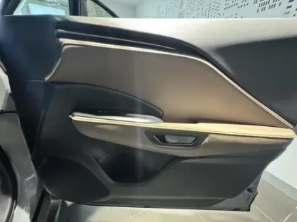 Photo 5 Lexus Lbx  1.5 136ch Elegant 2WD