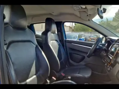 Photo 8 Dacia Spring Gén. I (BBG) Ph1 Confort Plus 5