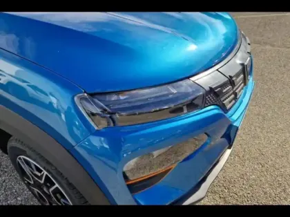 Photo 14 Dacia Spring Gén. I (BBG) Ph1 Confort Plus 5