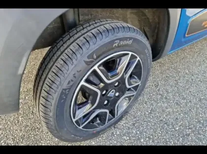 Photo 12 Dacia Spring Gén. I (BBG) Ph1 Confort Plus 5