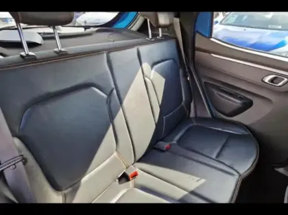 Photo 9 Dacia Spring Gén. I (BBG) Ph1 Confort Plus 5