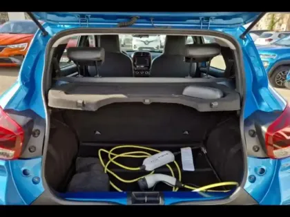 Photo 11 Dacia Spring Gén. I (BBG) Ph1 Confort Plus 5