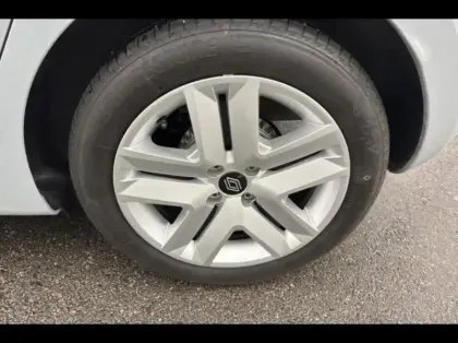 Photo 12 Renault Clio  1.0 Eco-G 100ch Evolution - 24