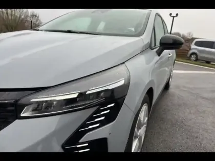 Photo 13 Renault Clio  1.0 Eco-G 100ch Evolution - 24