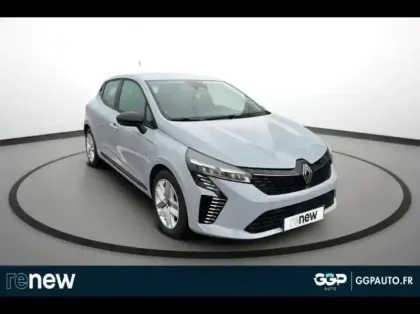 Photo 7 Renault Clio  1.0 Eco-G 100ch Evolution - 24