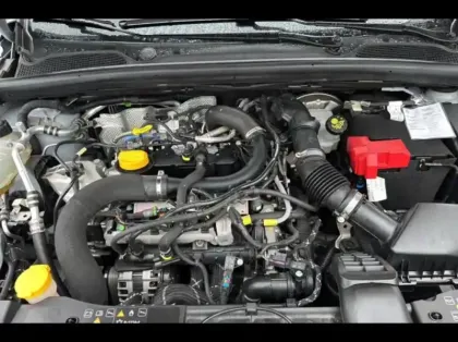 Photo 14 Renault Clio  1.0 Eco-G 100ch Evolution - 24