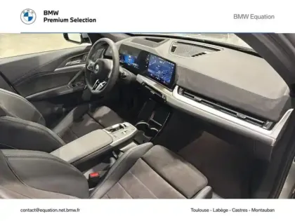 Photo 5 BMW X1  xDrive25e 245ch M Sport