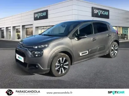 Photo Citroën C3