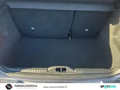 Photo 5 Citroën C3  1.5 BlueHDi 100ch S&S Shine E6.d