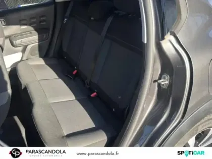 Photo 9 Citroën C3  1.5 BlueHDi 100ch S&S Shine E6.d