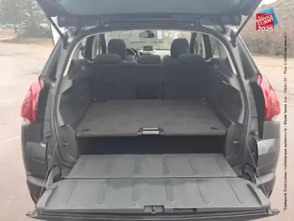 Photo 14 Peugeot 3008  1.2 Puretech Active !!! Moteur Neuf !!!