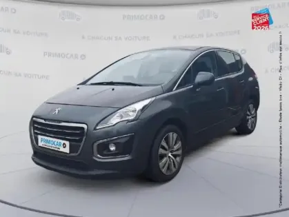 Photo 16 Peugeot 3008 Gén. I Ph2 Active 5