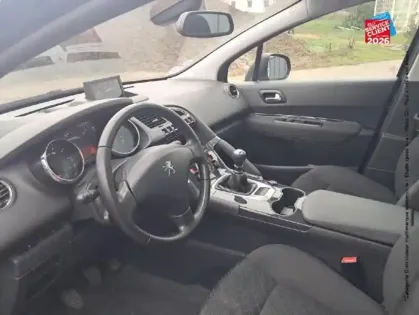 Photo 15 Peugeot 3008  1.2 Puretech Active !!! Moteur Neuf !!!