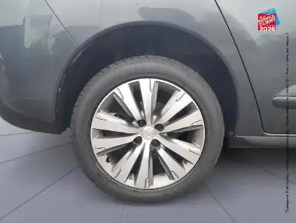 Photo 25 Peugeot 3008 Gén. I Ph2 Active 5