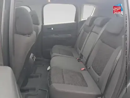 Photo 26 Peugeot 3008 Gén. I Ph2 Active 5