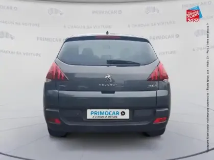 Photo 7 Peugeot 3008  1.2 Puretech Active !!! Moteur Neuf !!!