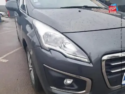 Photo 13 Peugeot 3008  1.2 Puretech Active !!! Moteur Neuf !!!