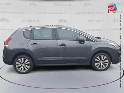 Photo 19 Peugeot 3008 Gén. I Ph2 Active 5