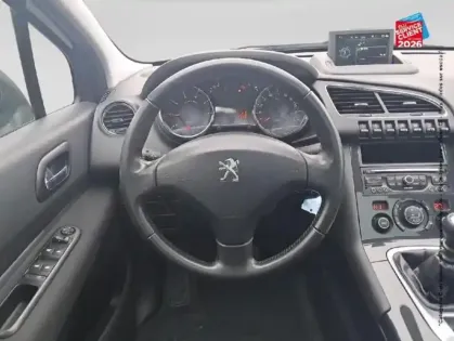 Photo 12 Peugeot 3008  1.2 Puretech Active !!! Moteur Neuf !!!