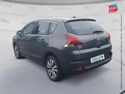 Photo 23 Peugeot 3008 Gén. I Ph2 Active 5