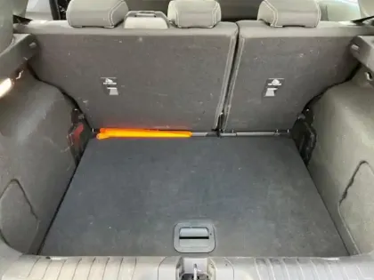 Photo 8 Ford Puma  1.0 Flexifuel 125ch S&S mHEV Titanium Business