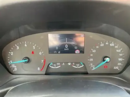 Photo 9 Ford Puma  1.0 Flexifuel 125ch S&S mHEV Titanium Business